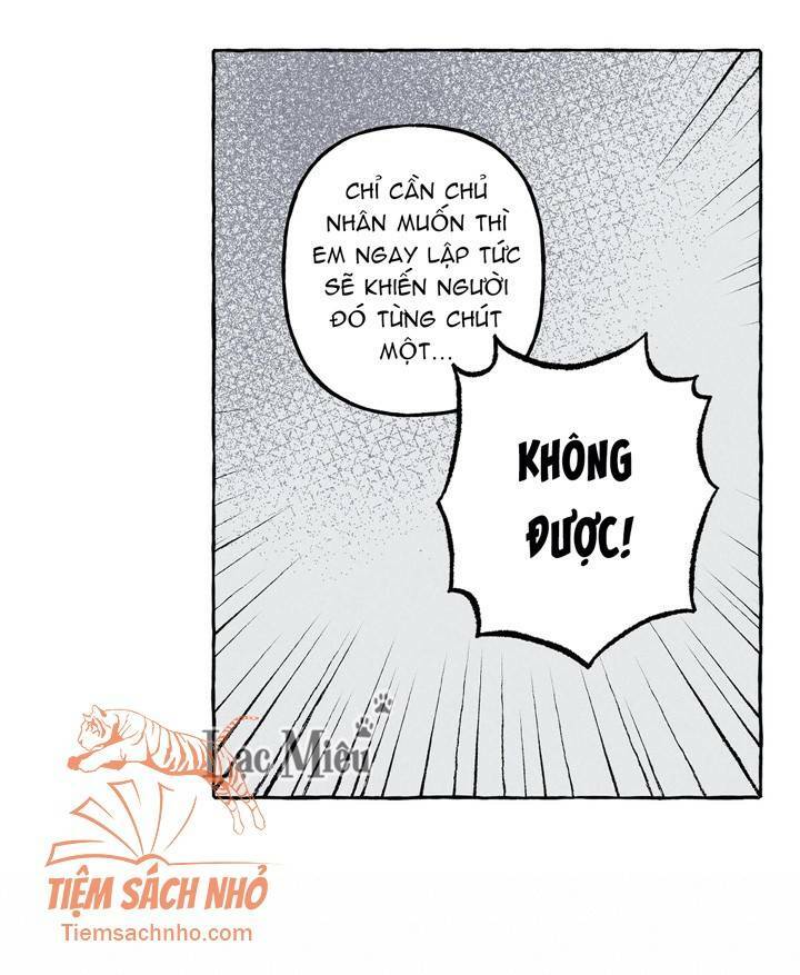 Nuôi Dưỡng Một Bé Rồng Đen Chapter 4 - Trang 2