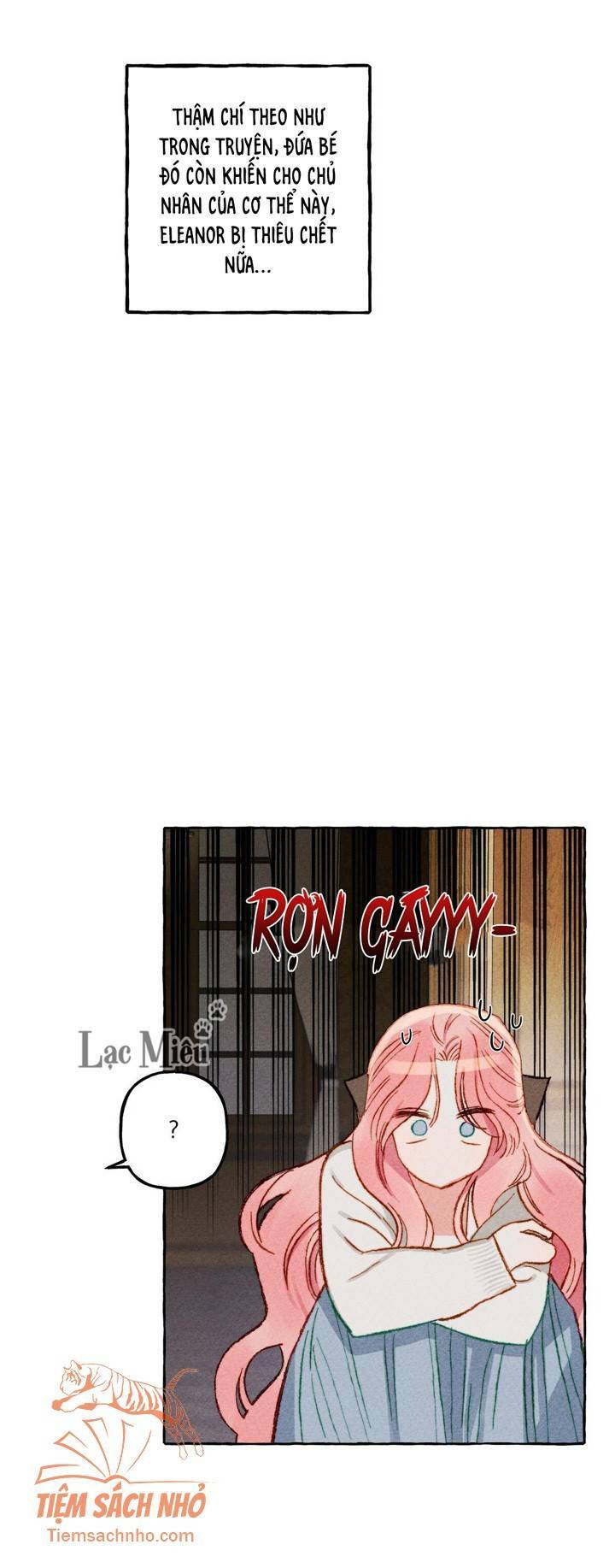 Nuôi Dưỡng Một Bé Rồng Đen Chapter 4 - Trang 2