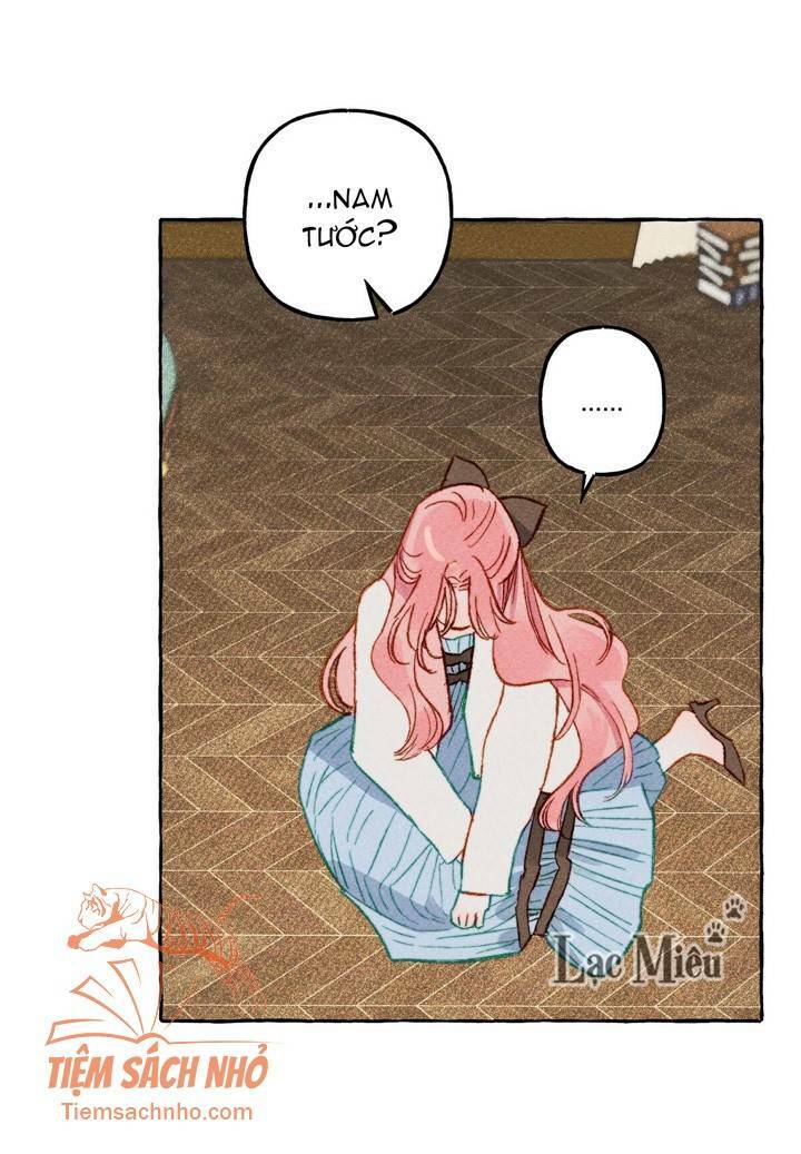 Nuôi Dưỡng Một Bé Rồng Đen Chapter 4 - Trang 2