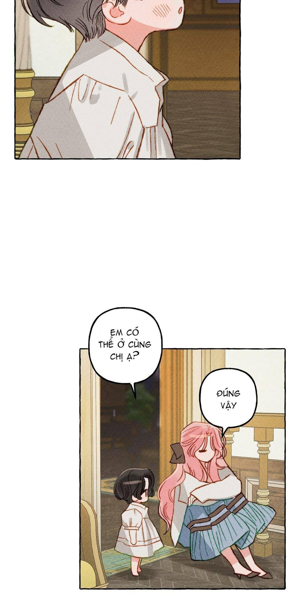 Nuôi Dưỡng Một Bé Rồng Đen Chapter 4 - Trang 2