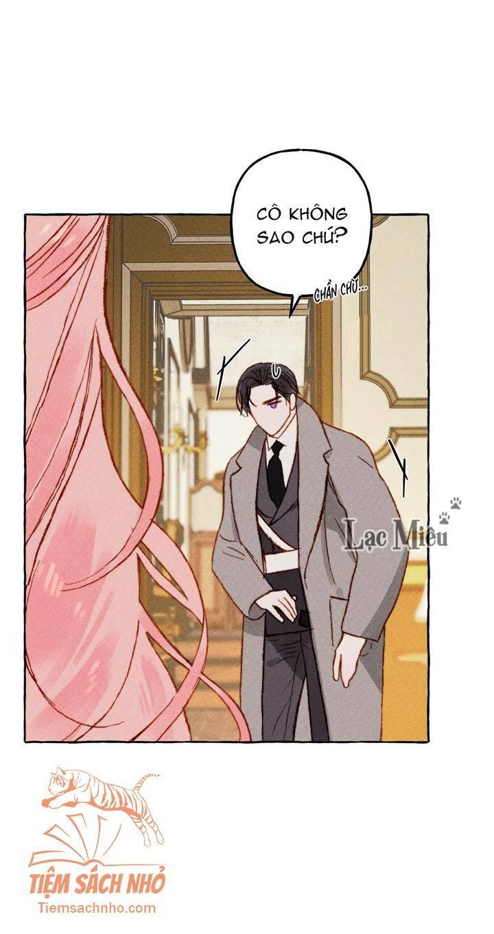 Nuôi Dưỡng Một Bé Rồng Đen Chapter 4 - Trang 2