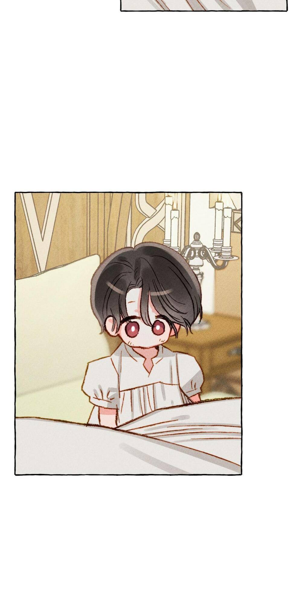 Nuôi Dưỡng Một Bé Rồng Đen Chapter 4 - Trang 2