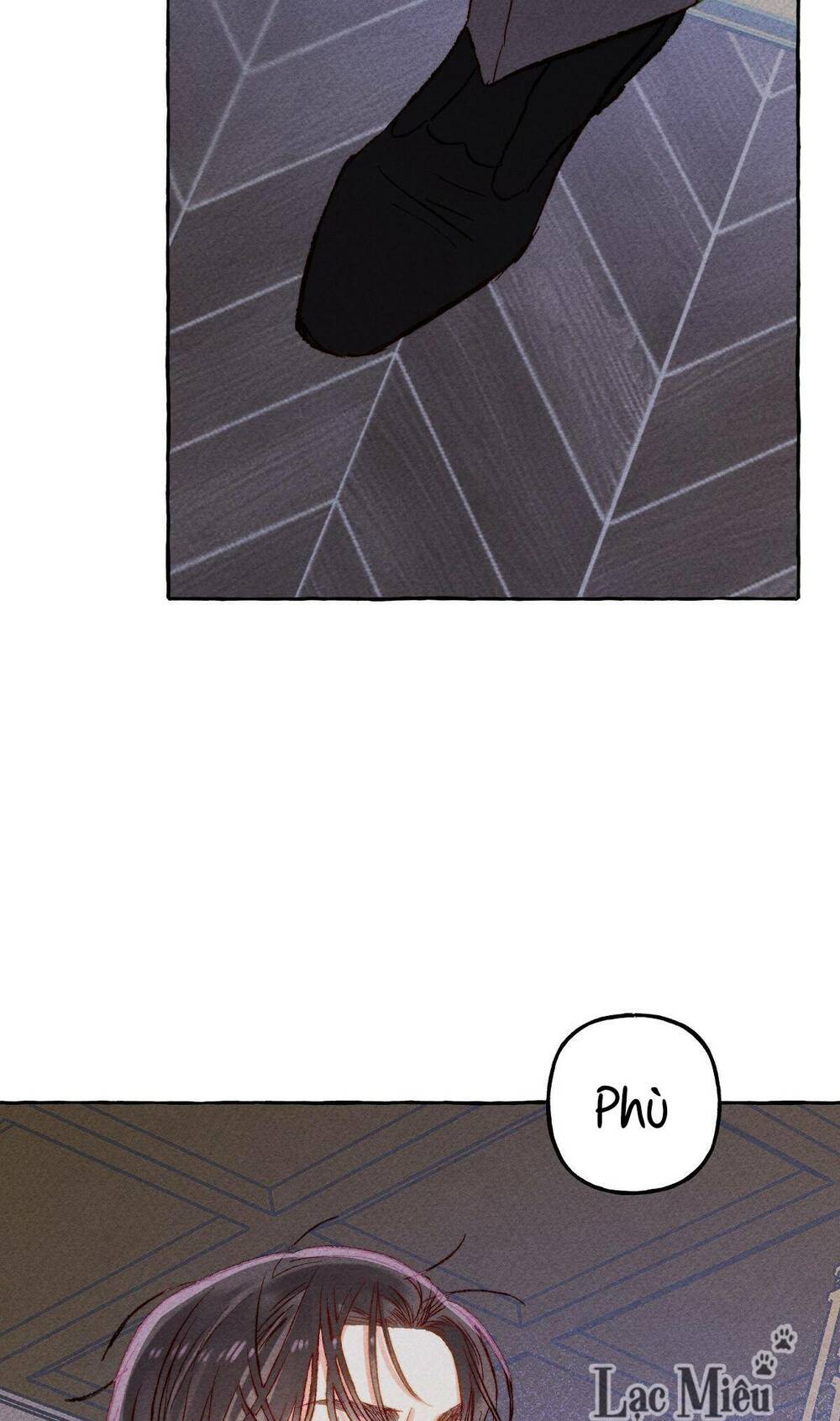 Nuôi Dưỡng Một Bé Rồng Đen Chapter 4 - Trang 2