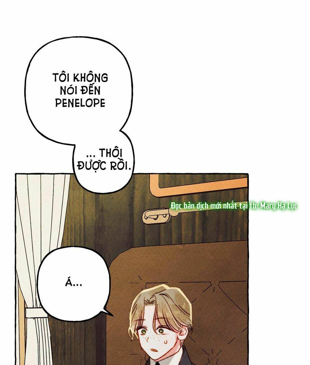 Nuôi Dưỡng Một Bé Rồng Đen Chapter 40.1 - Trang 2