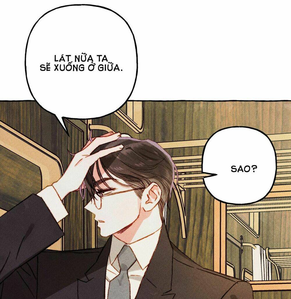 Nuôi Dưỡng Một Bé Rồng Đen Chapter 40.1 - Trang 2