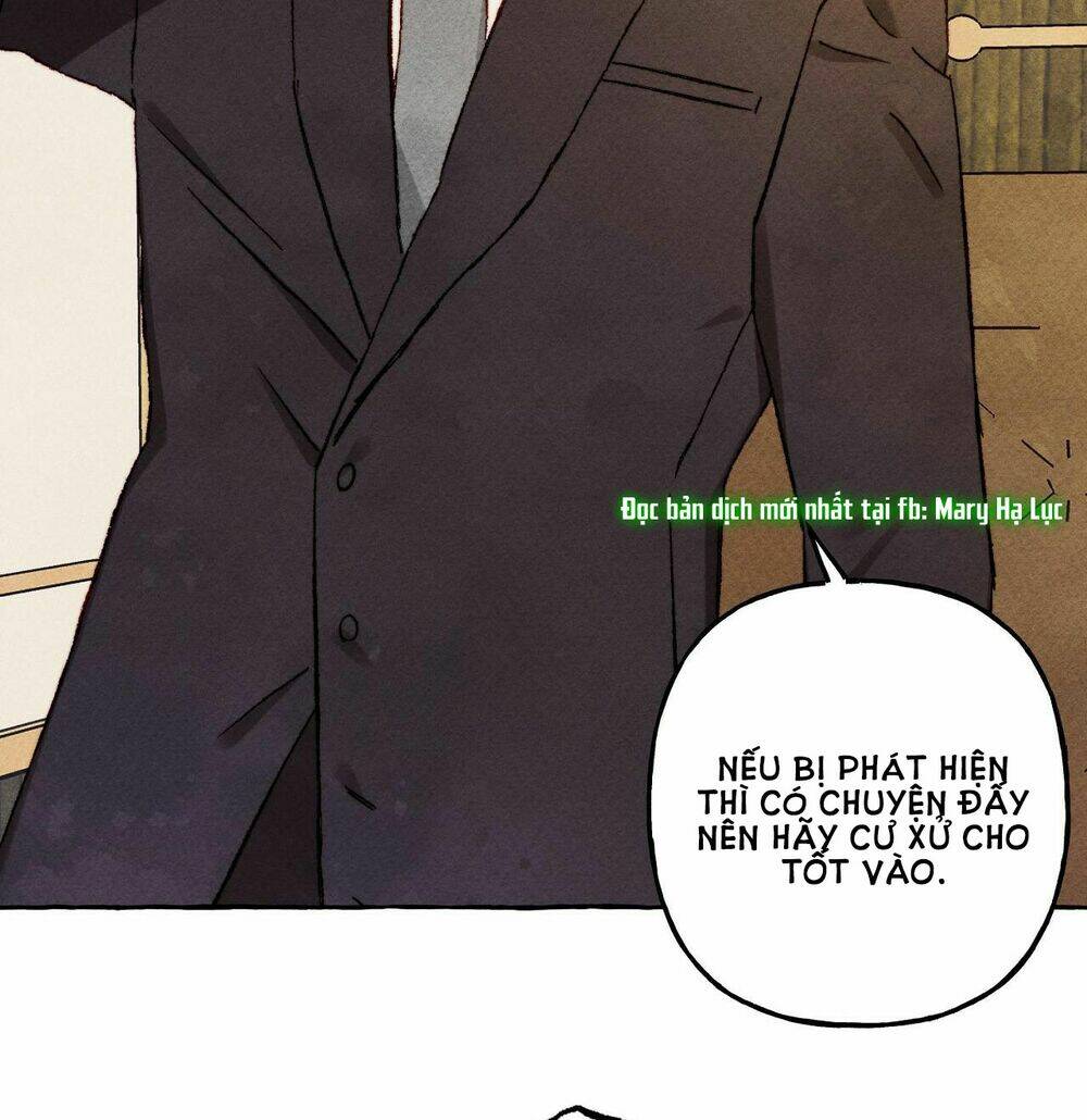 Nuôi Dưỡng Một Bé Rồng Đen Chapter 40.1 - Trang 2