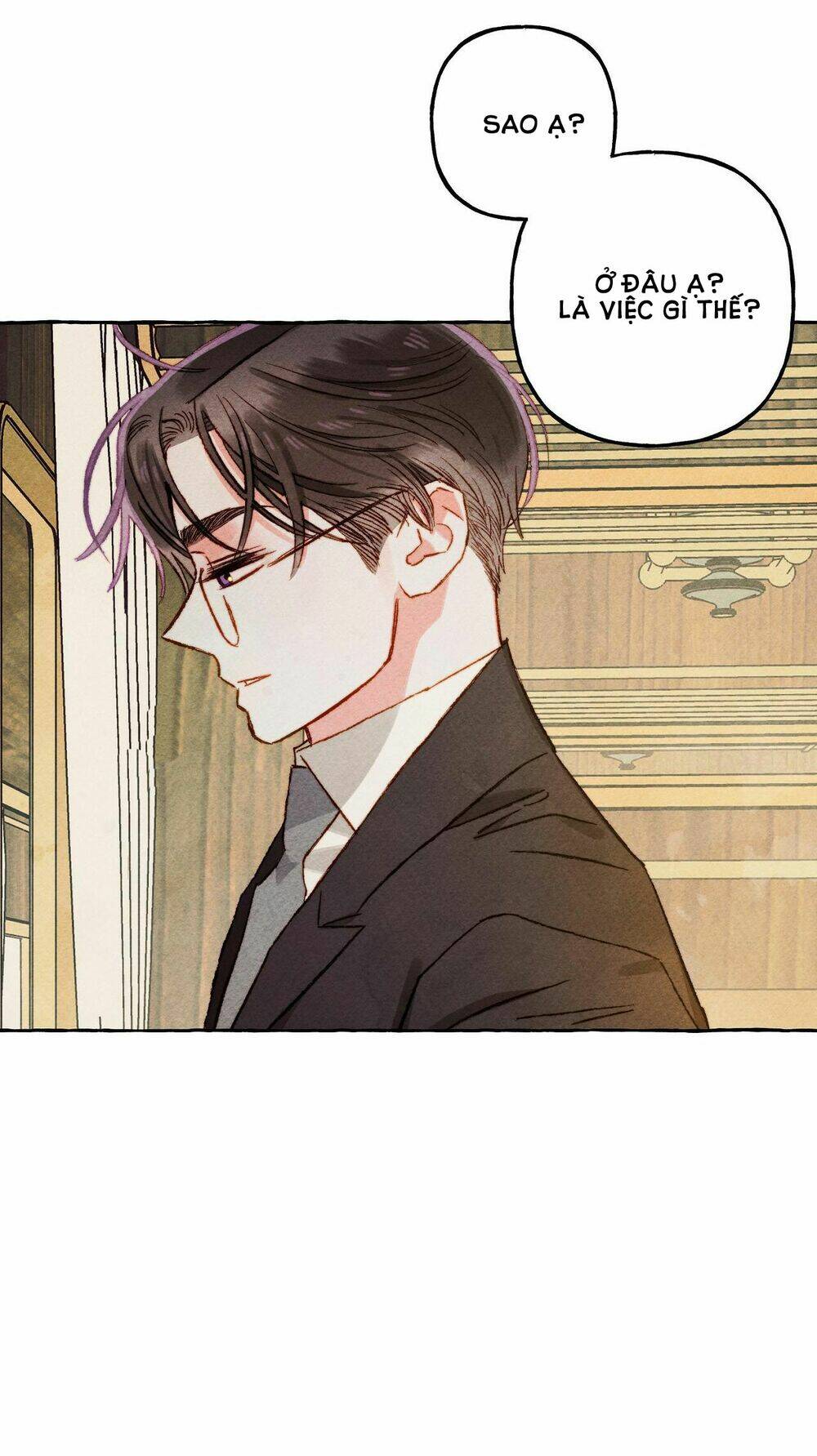 Nuôi Dưỡng Một Bé Rồng Đen Chapter 40.1 - Trang 2