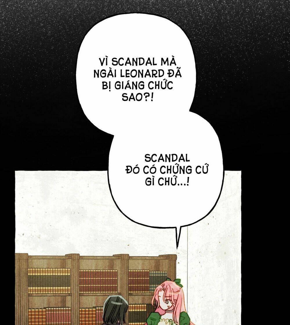 Nuôi Dưỡng Một Bé Rồng Đen Chapter 40.1 - Trang 2