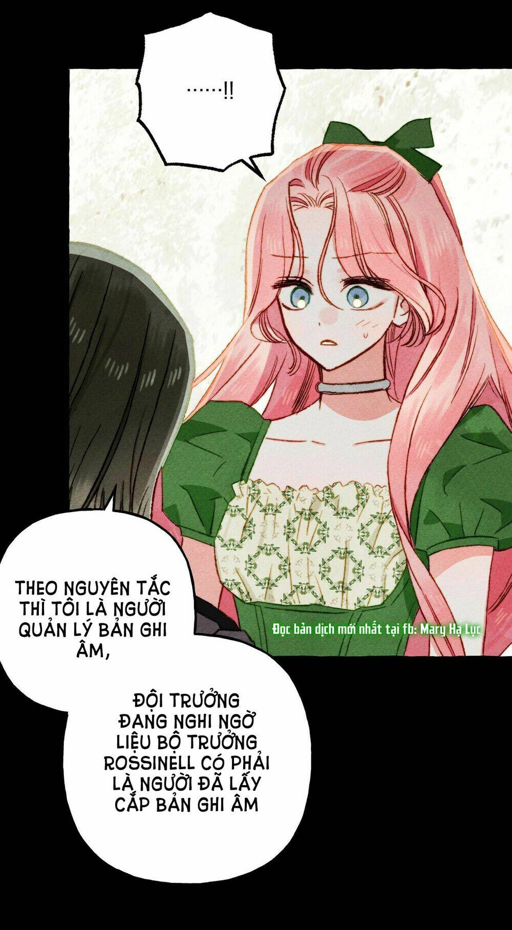 Nuôi Dưỡng Một Bé Rồng Đen Chapter 40.1 - Trang 2