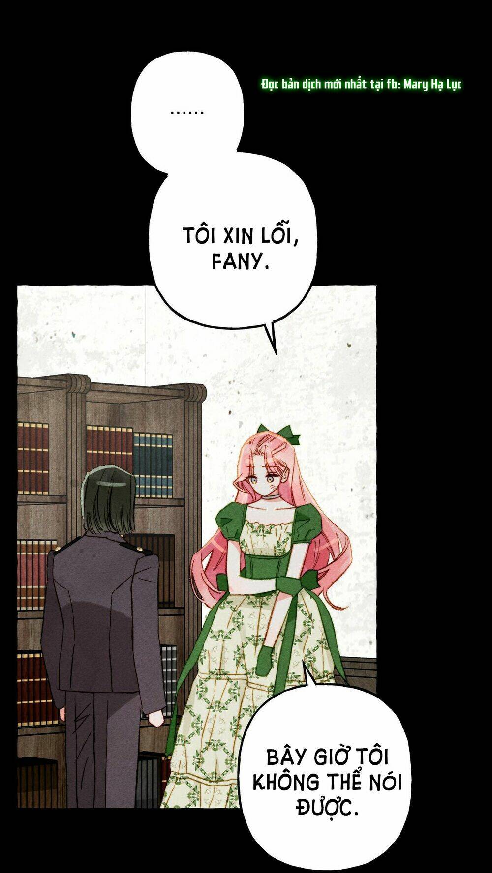 Nuôi Dưỡng Một Bé Rồng Đen Chapter 40.1 - Trang 2