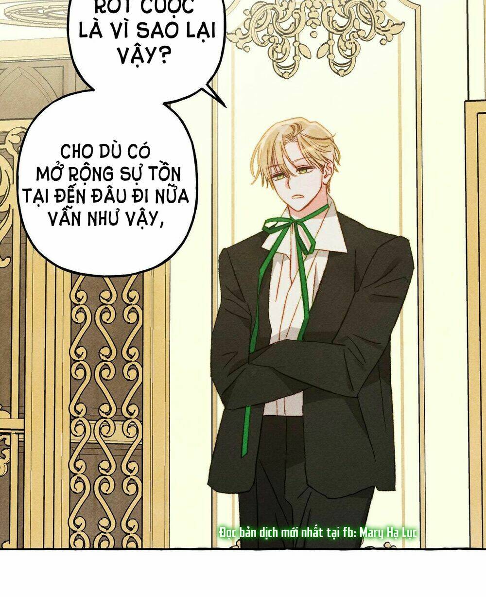 Nuôi Dưỡng Một Bé Rồng Đen Chapter 40.1 - Trang 2