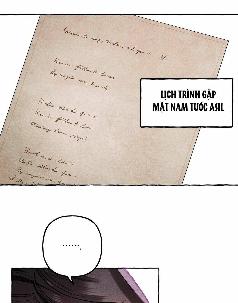 Nuôi Dưỡng Một Bé Rồng Đen Chapter 40.1 - Trang 2