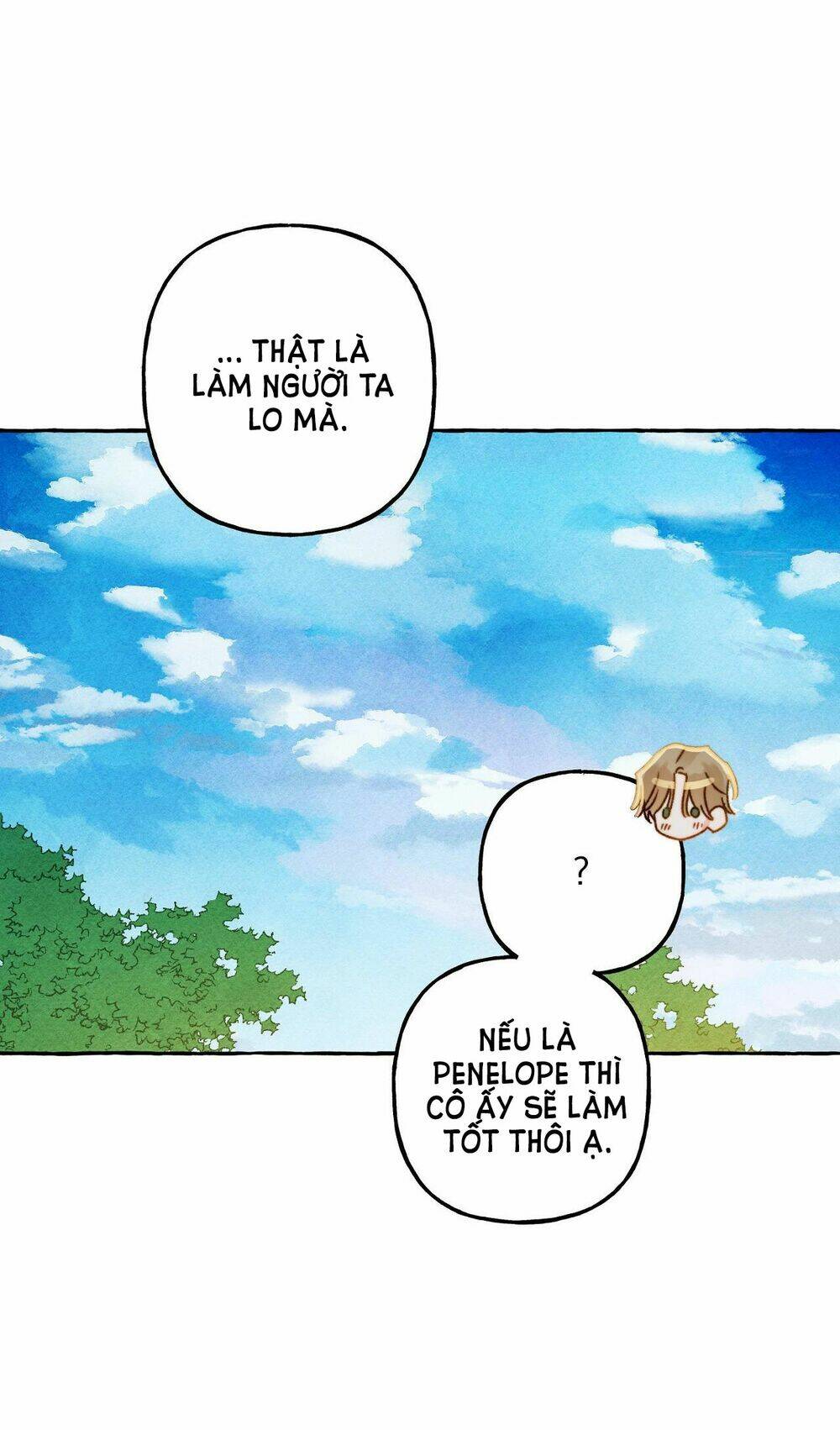 Nuôi Dưỡng Một Bé Rồng Đen Chapter 40.1 - Trang 2