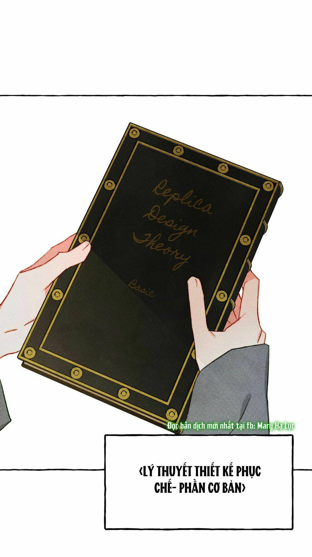 Nuôi Dưỡng Một Bé Rồng Đen Chapter 40.2 - Trang 2