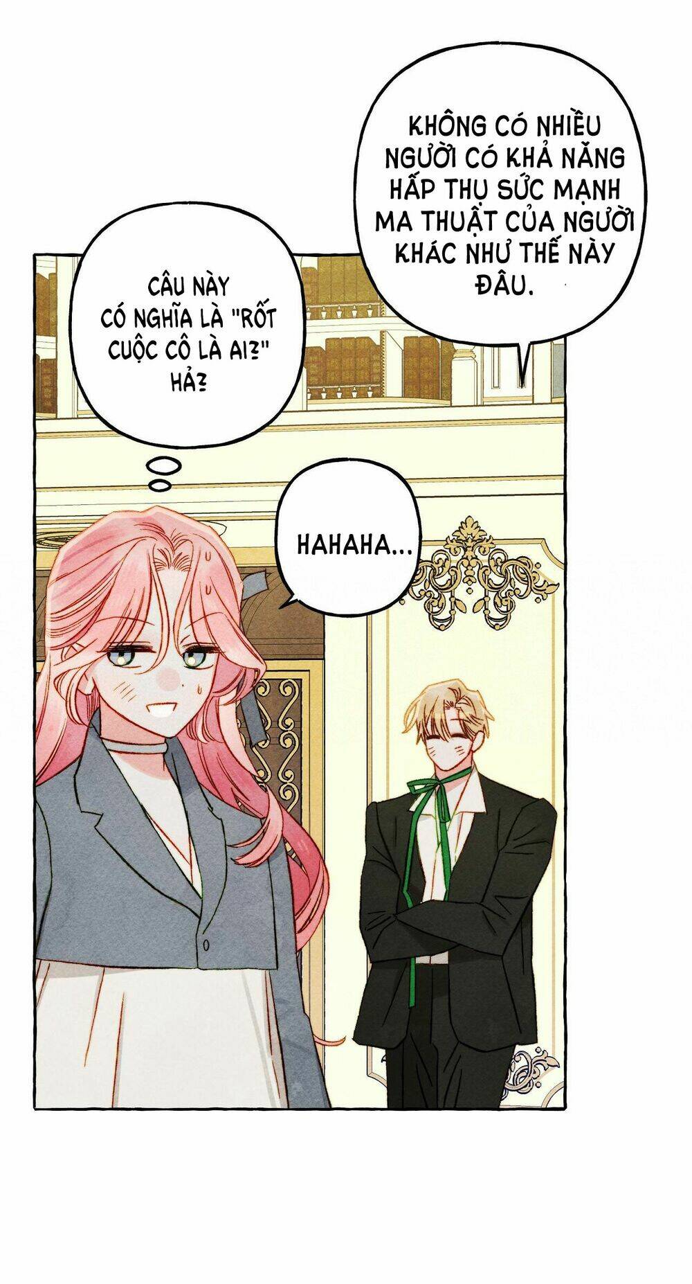 Nuôi Dưỡng Một Bé Rồng Đen Chapter 40.2 - Trang 2