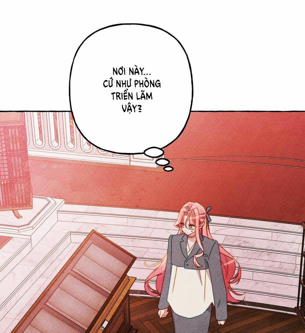 Nuôi Dưỡng Một Bé Rồng Đen Chapter 40.2 - Trang 2