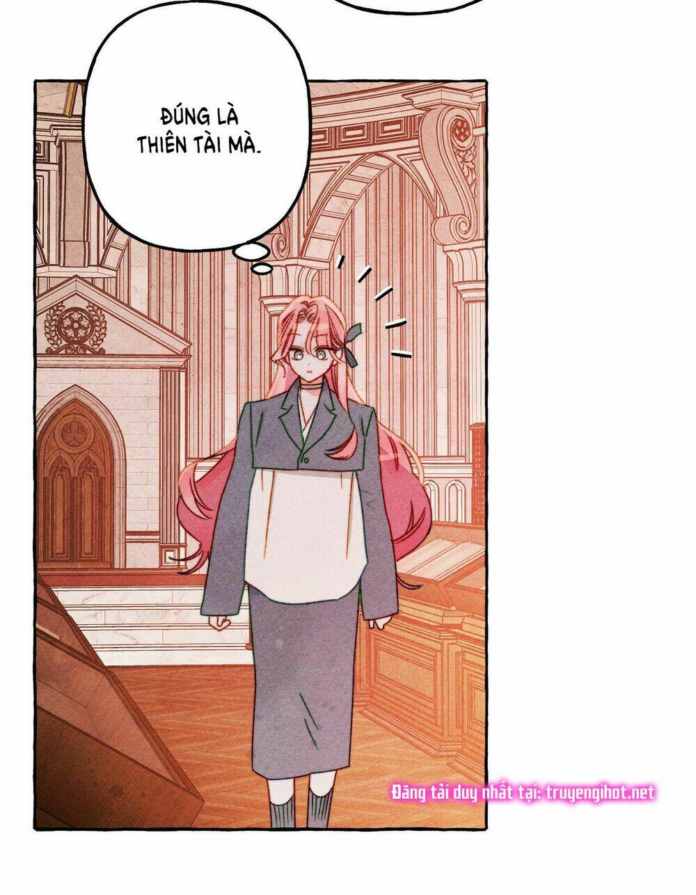 Nuôi Dưỡng Một Bé Rồng Đen Chapter 40.2 - Trang 2