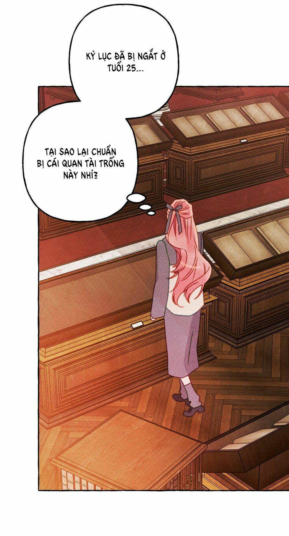 Nuôi Dưỡng Một Bé Rồng Đen Chapter 40.2 - Trang 2