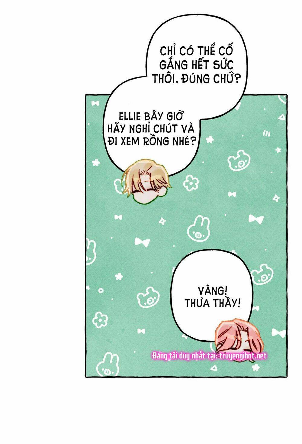 Nuôi Dưỡng Một Bé Rồng Đen Chapter 40.2 - Trang 2