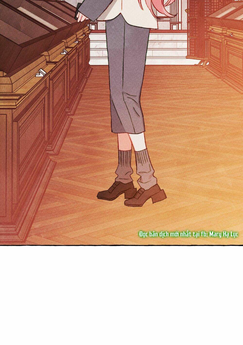 Nuôi Dưỡng Một Bé Rồng Đen Chapter 40.2 - Trang 2