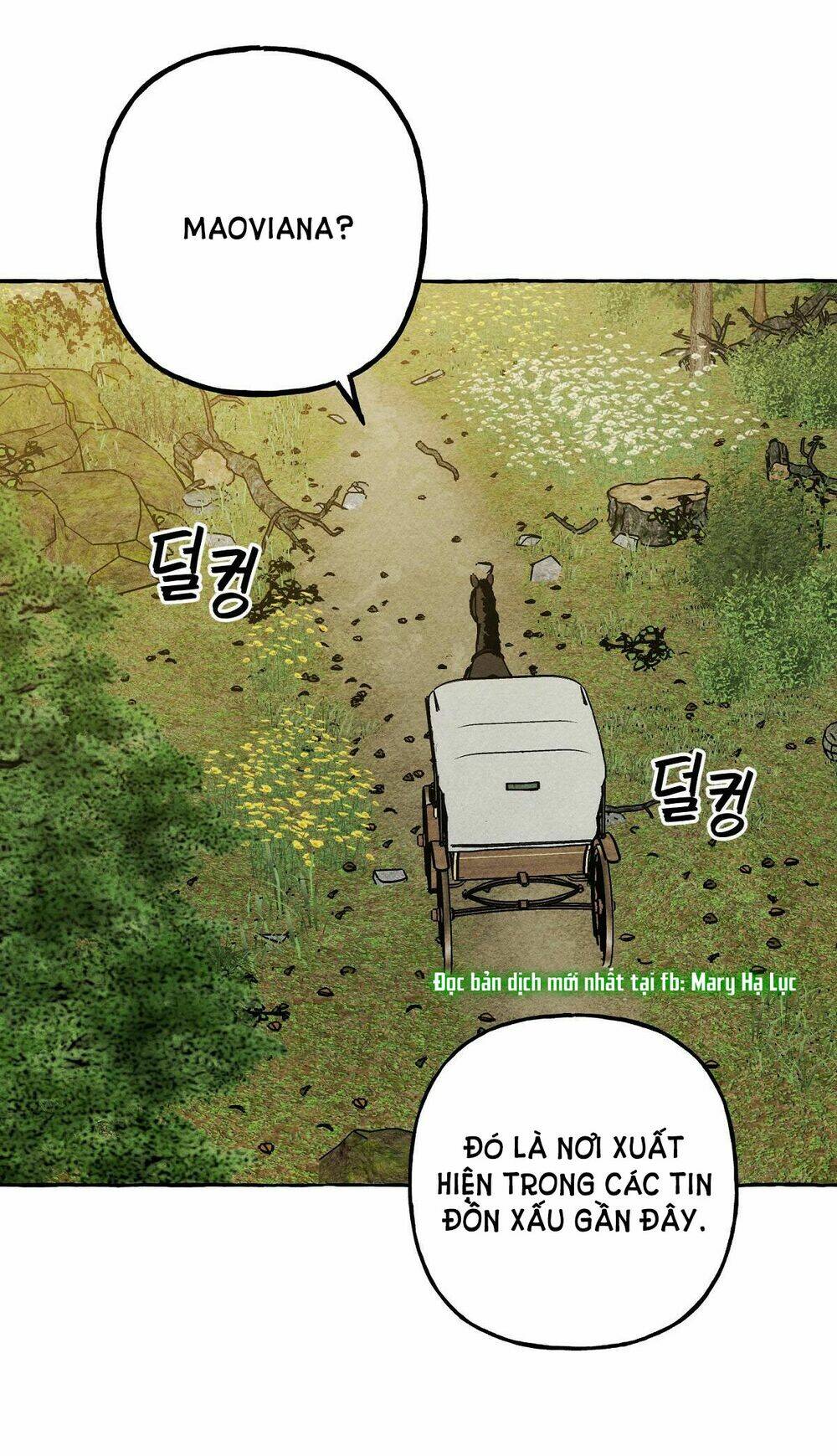 Nuôi Dưỡng Một Bé Rồng Đen Chapter 41 - Trang 2