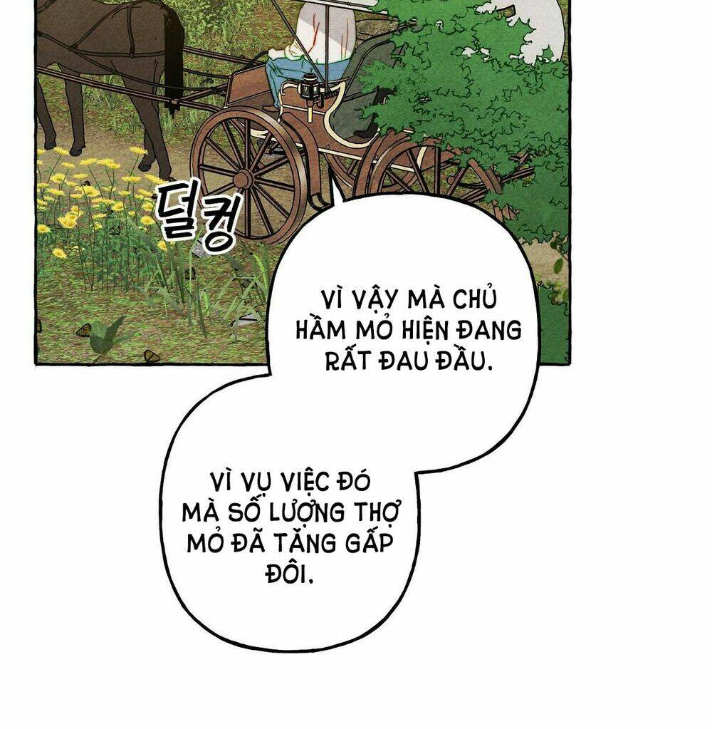Nuôi Dưỡng Một Bé Rồng Đen Chapter 41 - Trang 2