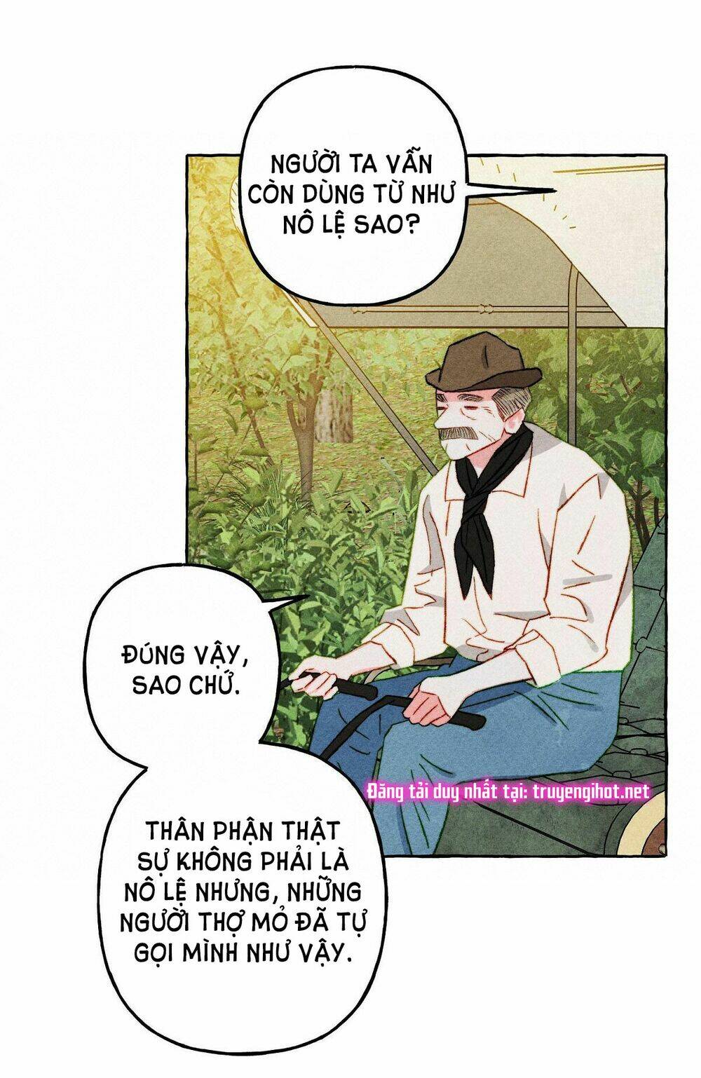 Nuôi Dưỡng Một Bé Rồng Đen Chapter 41 - Trang 2