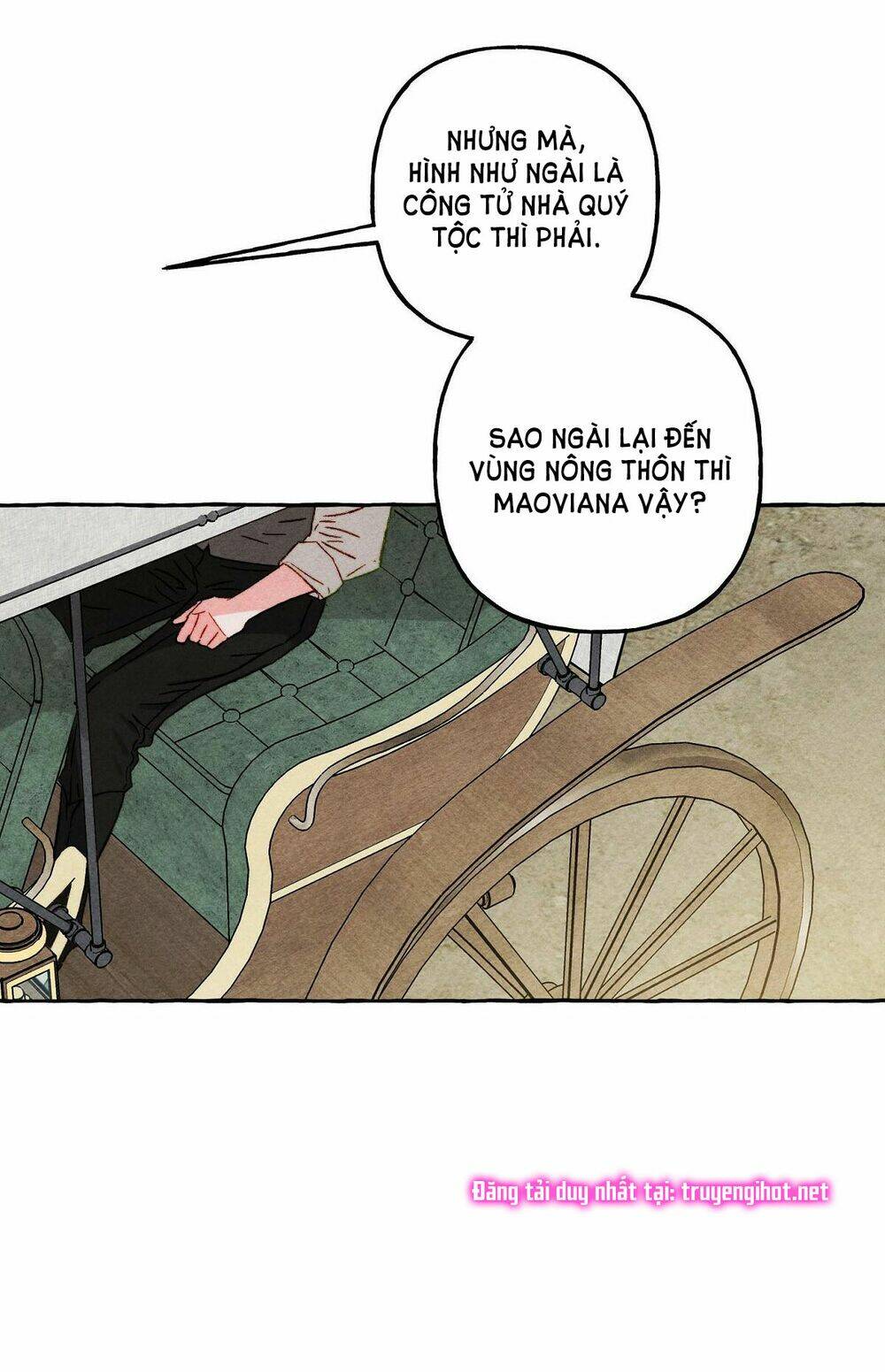 Nuôi Dưỡng Một Bé Rồng Đen Chapter 41 - Trang 2