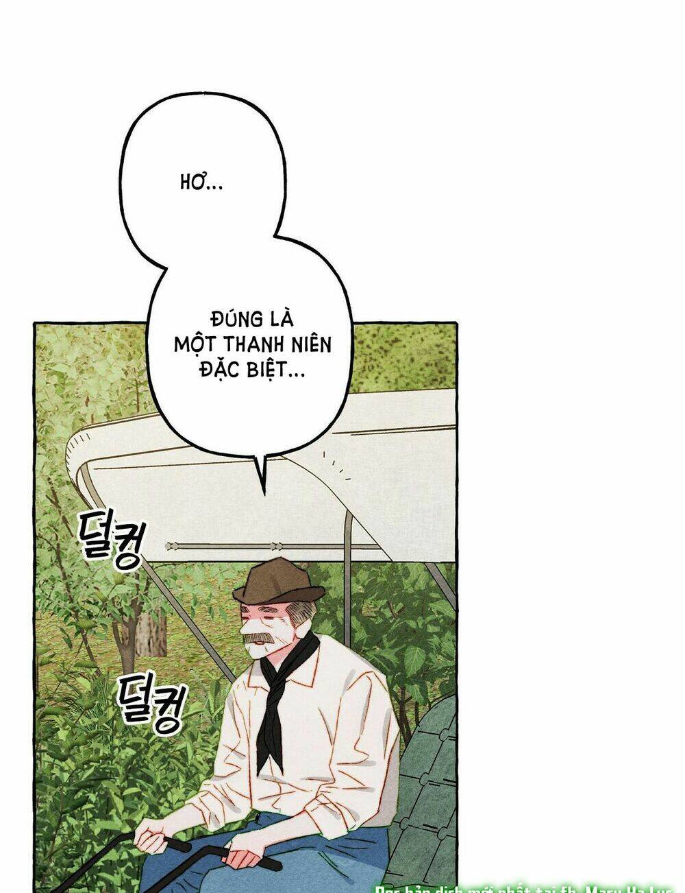 Nuôi Dưỡng Một Bé Rồng Đen Chapter 41 - Trang 2