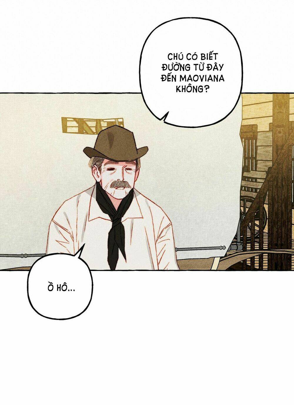 Nuôi Dưỡng Một Bé Rồng Đen Chapter 41 - Trang 2