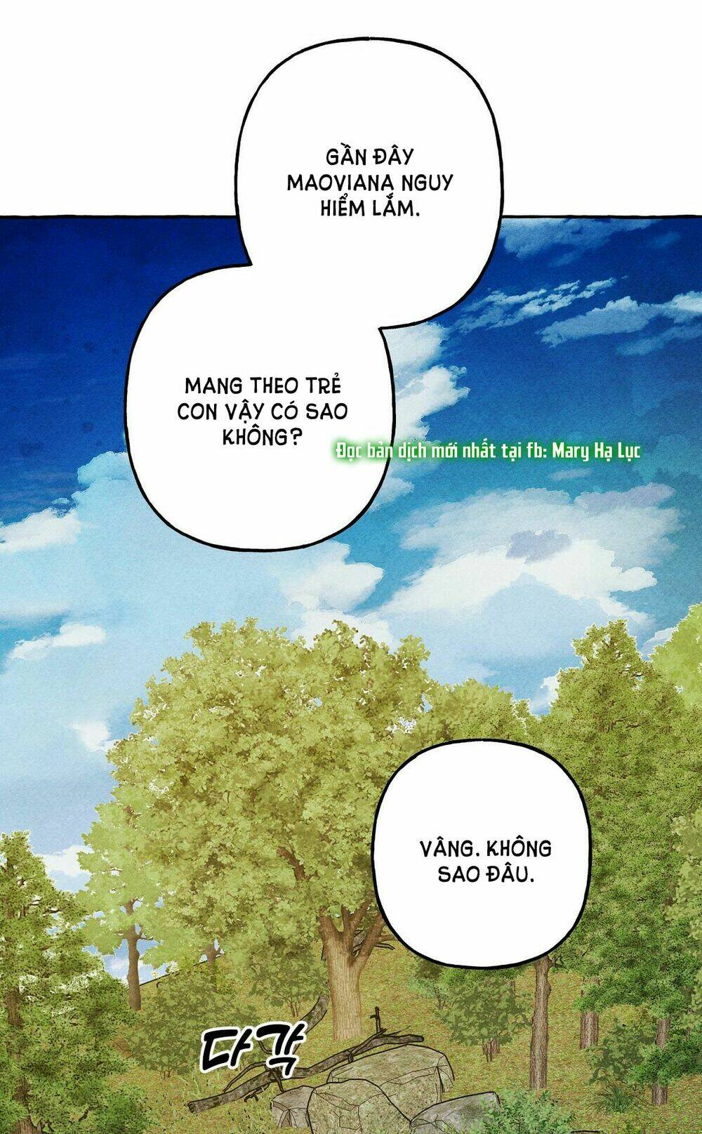 Nuôi Dưỡng Một Bé Rồng Đen Chapter 41 - Trang 2