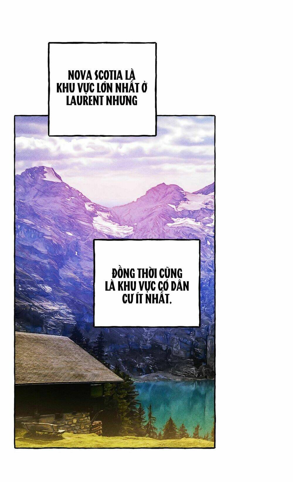 Nuôi Dưỡng Một Bé Rồng Đen Chapter 41 - Trang 2