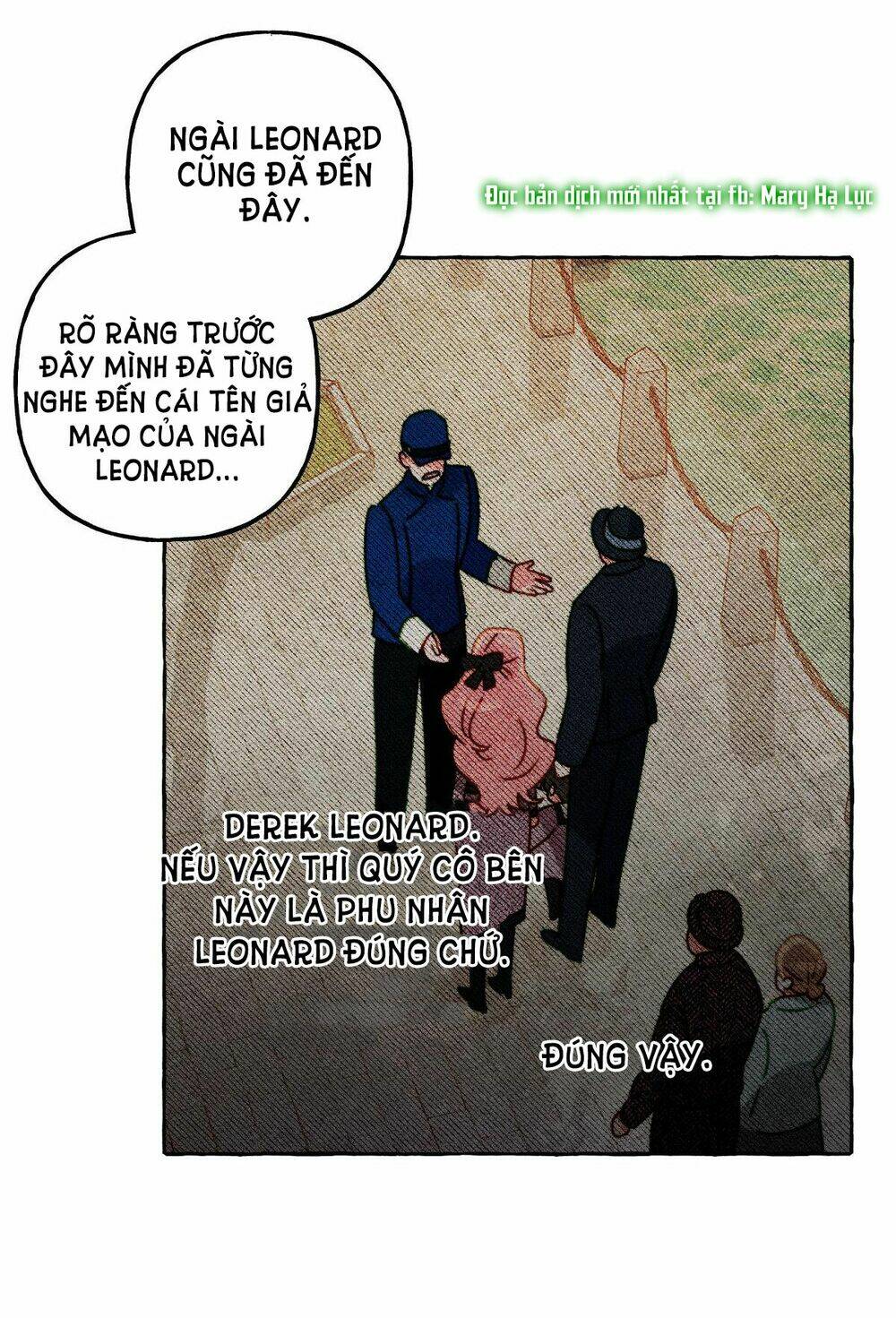 Nuôi Dưỡng Một Bé Rồng Đen Chapter 41 - Trang 2