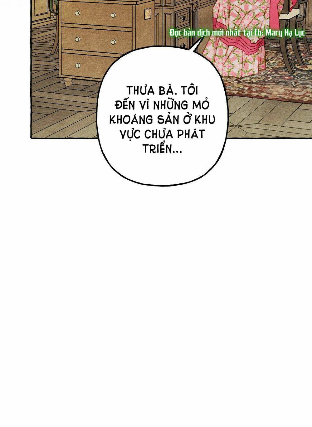 Nuôi Dưỡng Một Bé Rồng Đen Chapter 41 - Trang 2