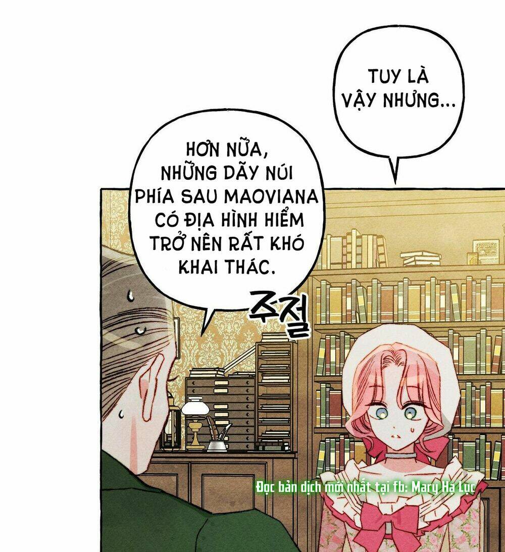 Nuôi Dưỡng Một Bé Rồng Đen Chapter 41 - Trang 2