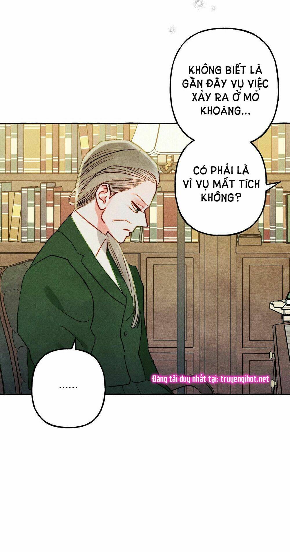 Nuôi Dưỡng Một Bé Rồng Đen Chapter 41 - Trang 2