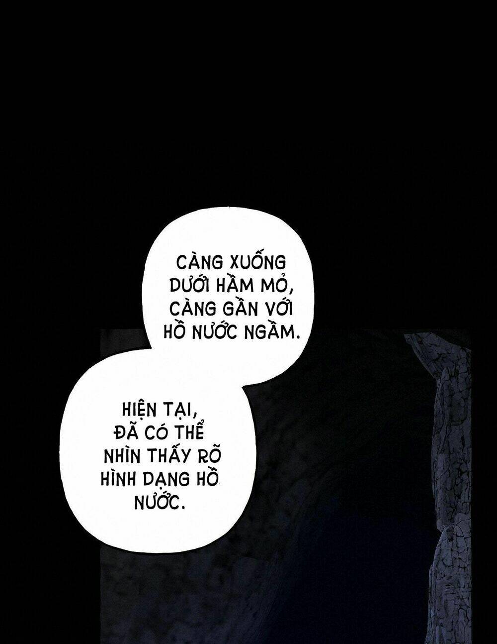 Nuôi Dưỡng Một Bé Rồng Đen Chapter 41 - Trang 2