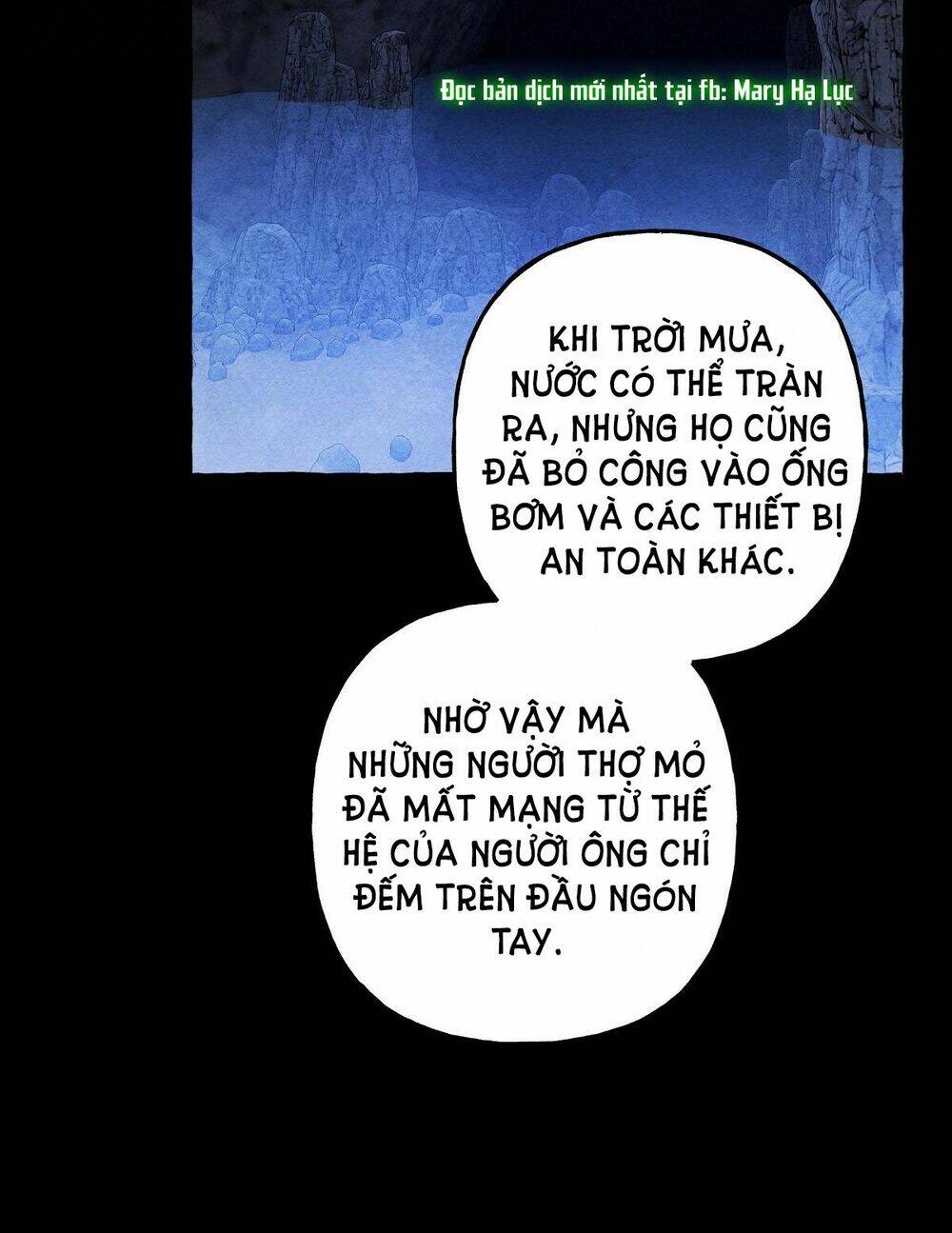 Nuôi Dưỡng Một Bé Rồng Đen Chapter 41 - Trang 2