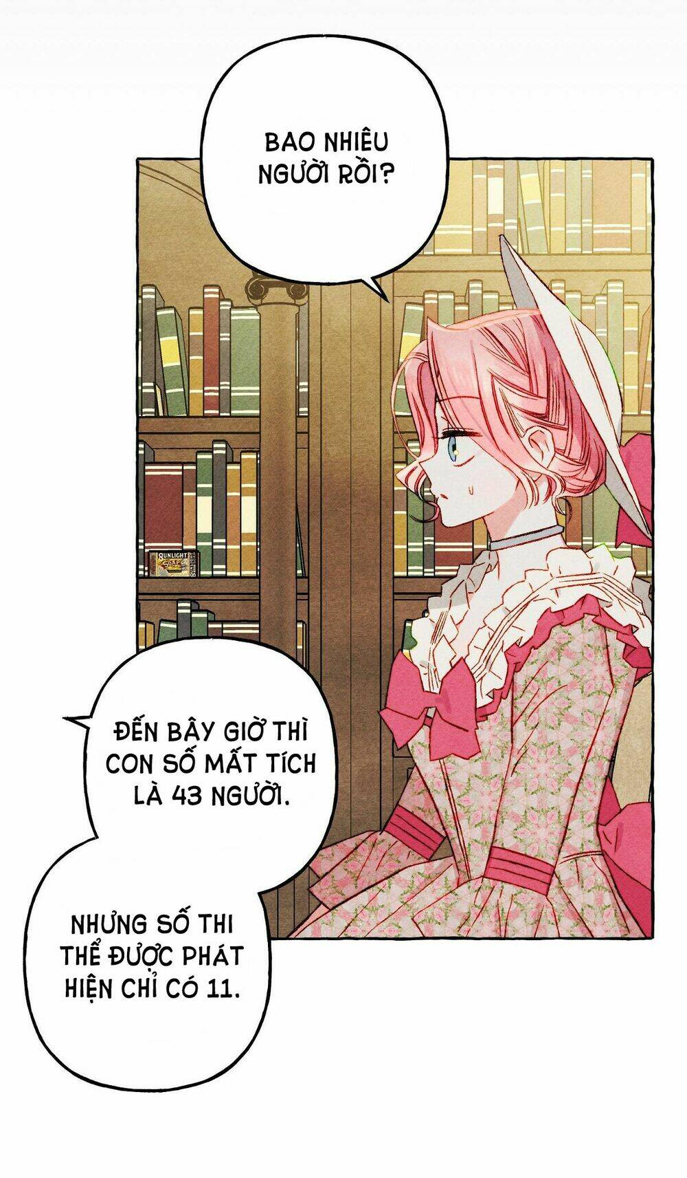 Nuôi Dưỡng Một Bé Rồng Đen Chapter 41 - Trang 2