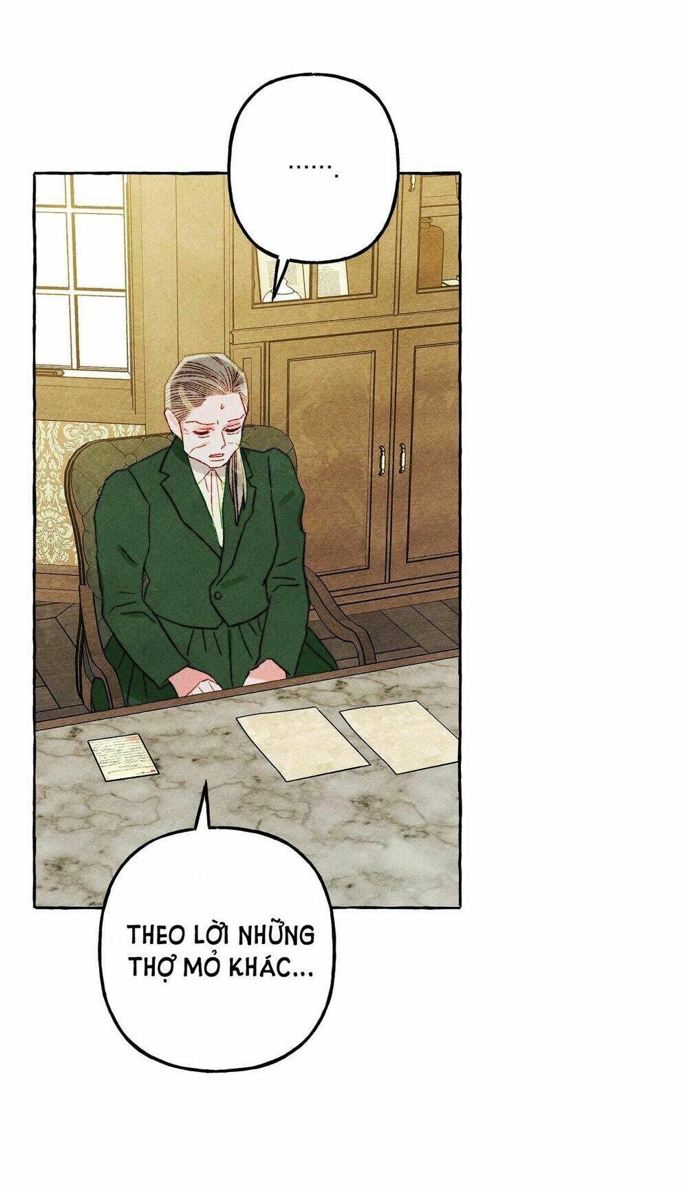 Nuôi Dưỡng Một Bé Rồng Đen Chapter 41 - Trang 2