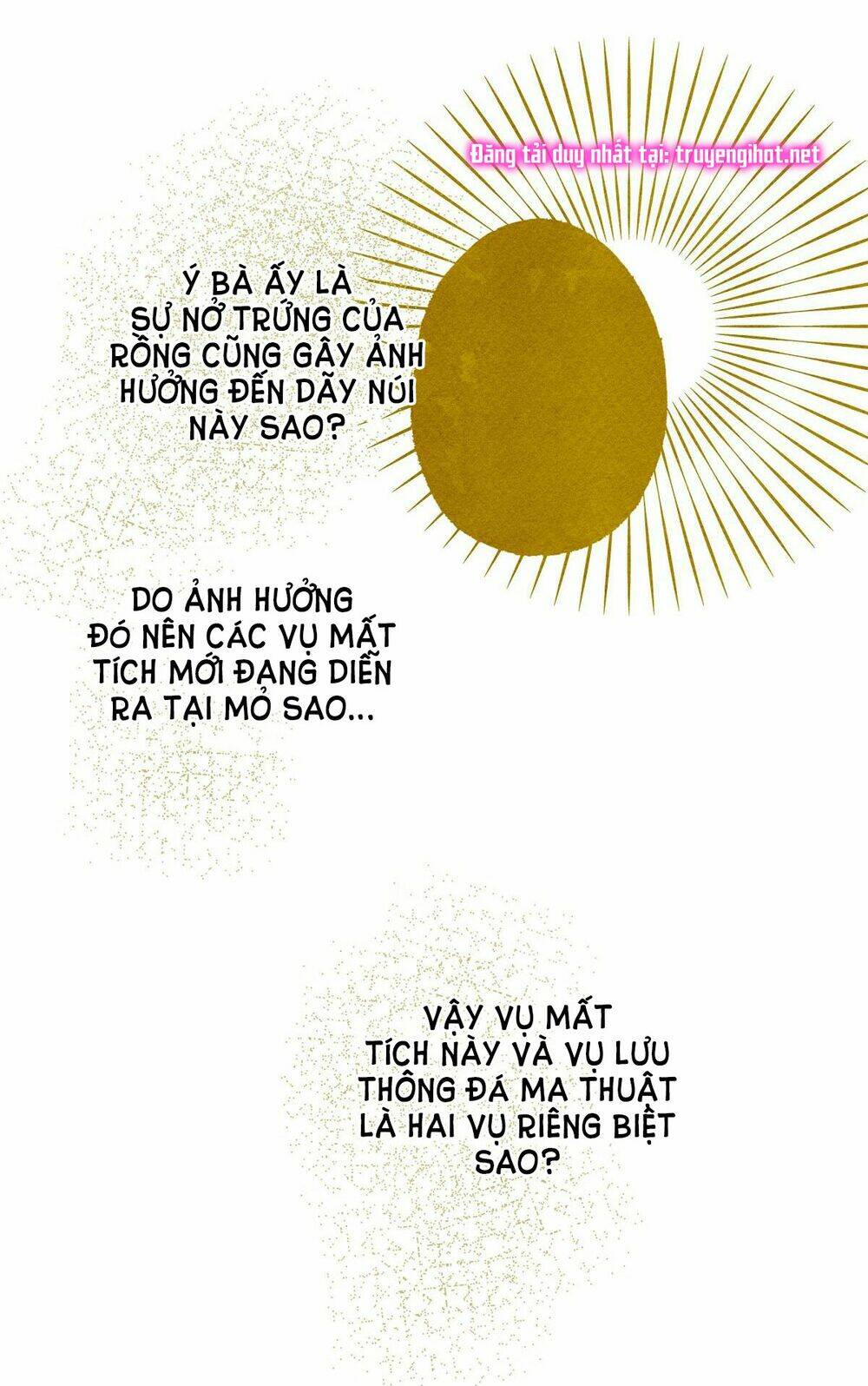 Nuôi Dưỡng Một Bé Rồng Đen Chapter 41 - Trang 2