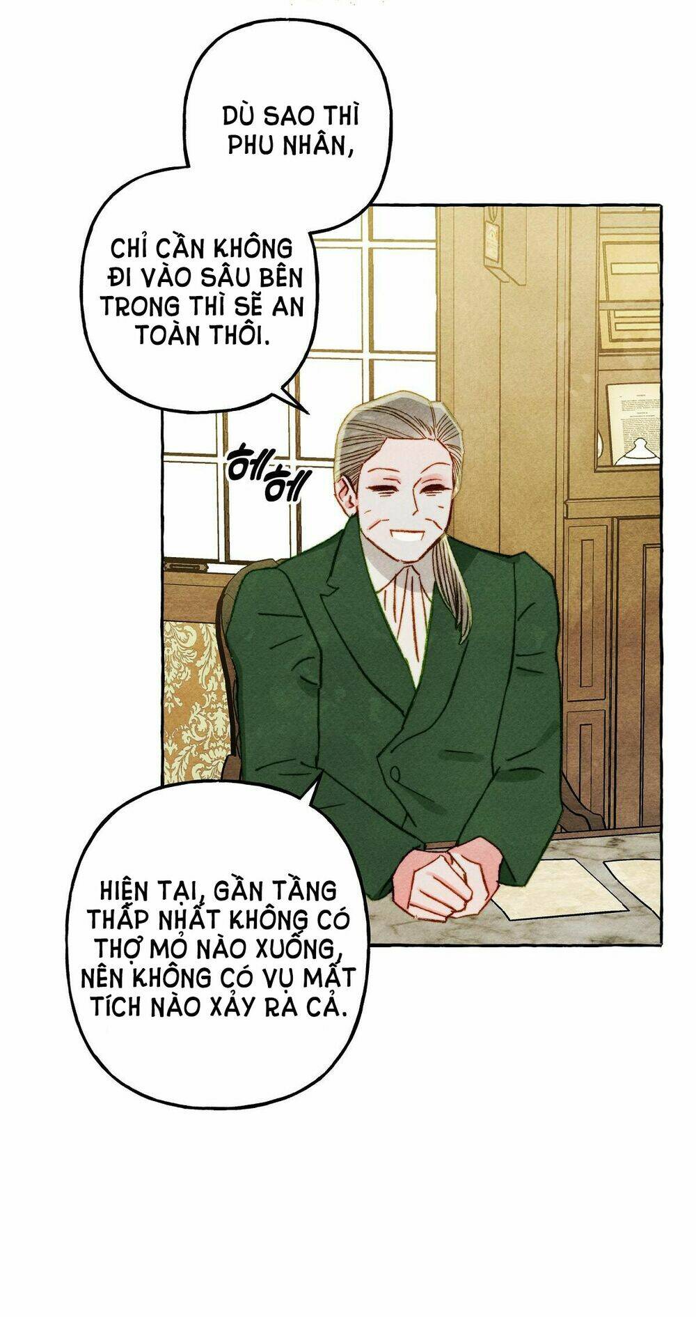 Nuôi Dưỡng Một Bé Rồng Đen Chapter 41 - Trang 2