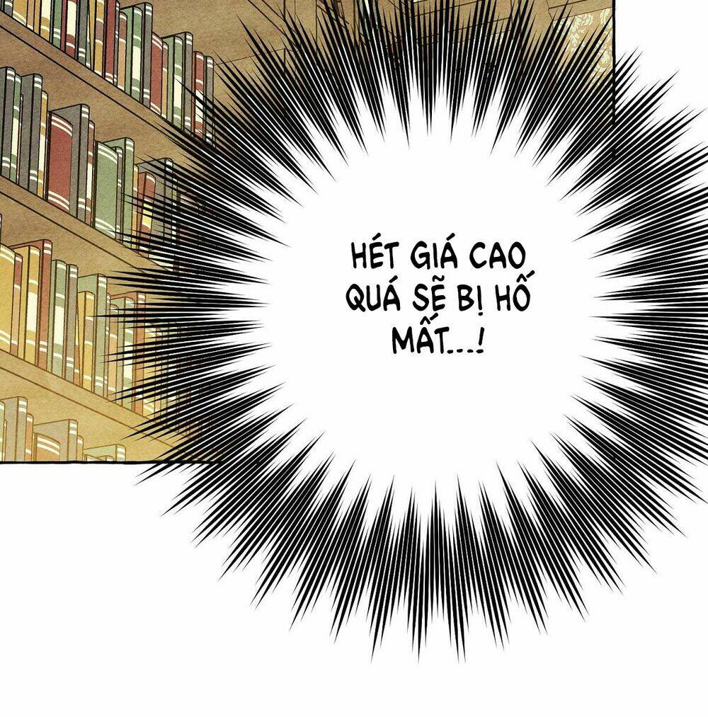 Nuôi Dưỡng Một Bé Rồng Đen Chapter 41 - Trang 2