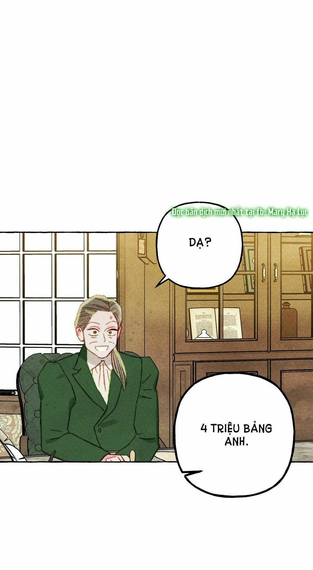 Nuôi Dưỡng Một Bé Rồng Đen Chapter 41 - Trang 2