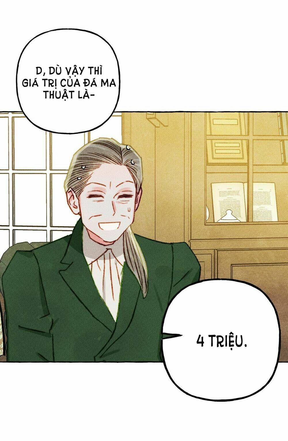 Nuôi Dưỡng Một Bé Rồng Đen Chapter 41 - Trang 2