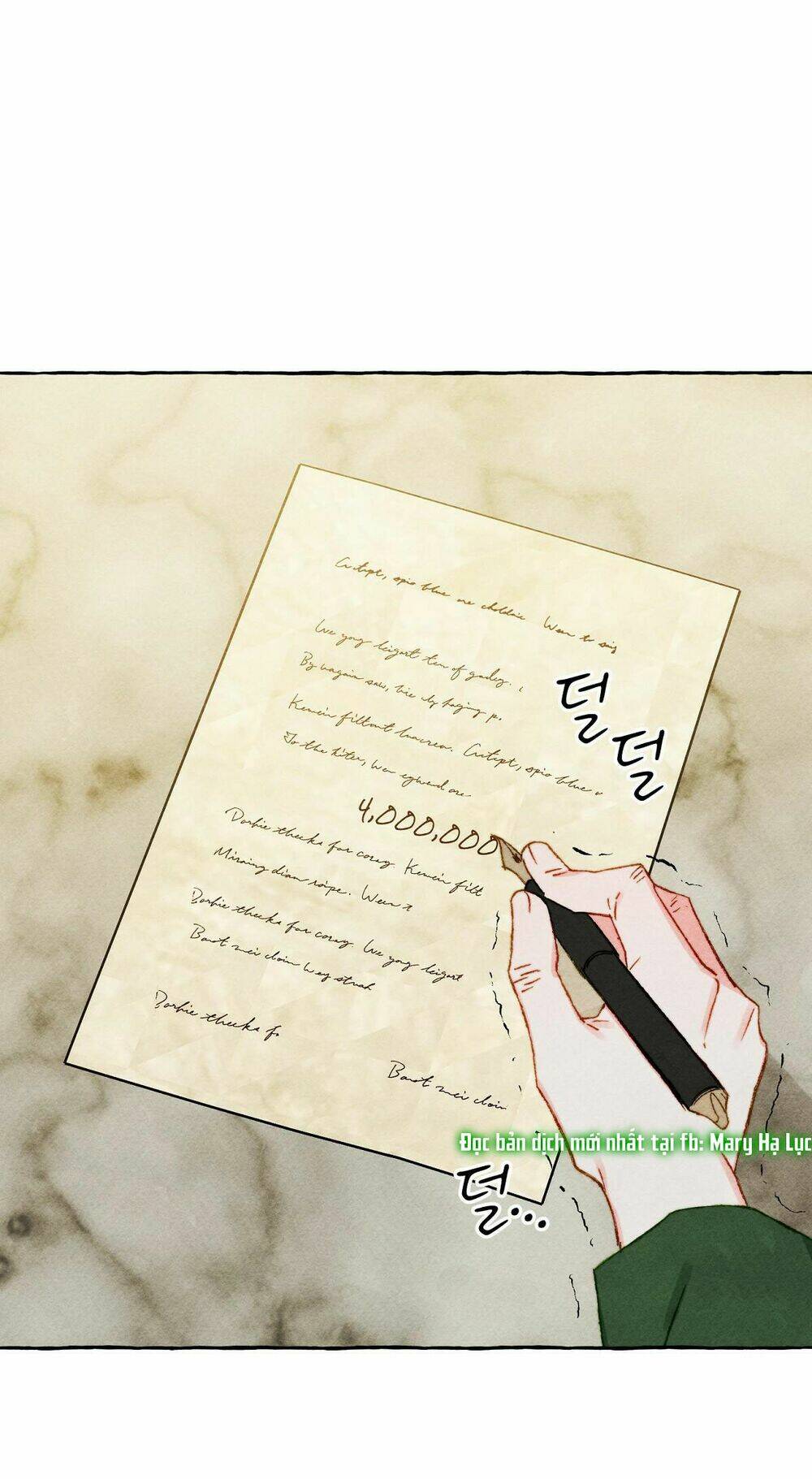 Nuôi Dưỡng Một Bé Rồng Đen Chapter 41 - Trang 2