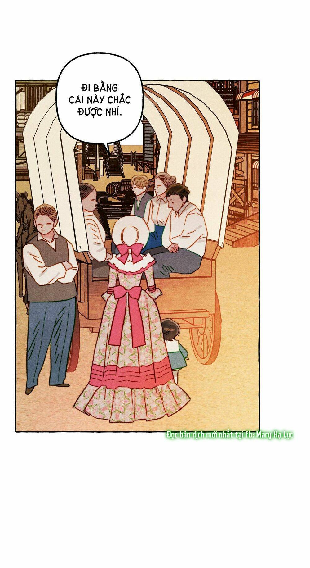 Nuôi Dưỡng Một Bé Rồng Đen Chapter 42.1 - Trang 2