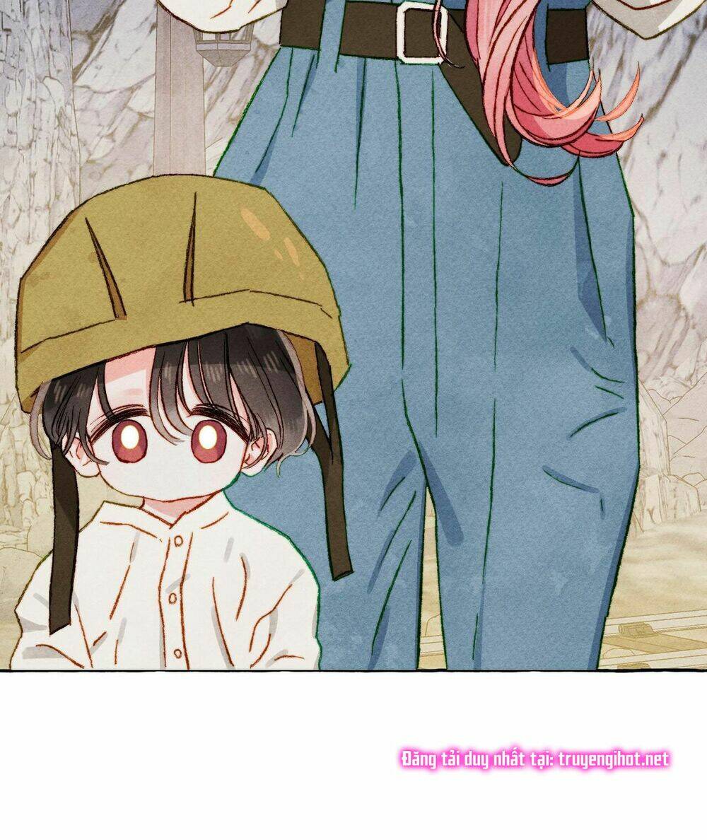 Nuôi Dưỡng Một Bé Rồng Đen Chapter 42.1 - Trang 2