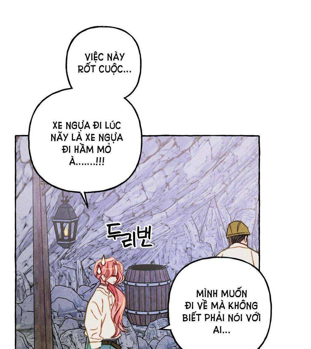 Nuôi Dưỡng Một Bé Rồng Đen Chapter 42.1 - Trang 2