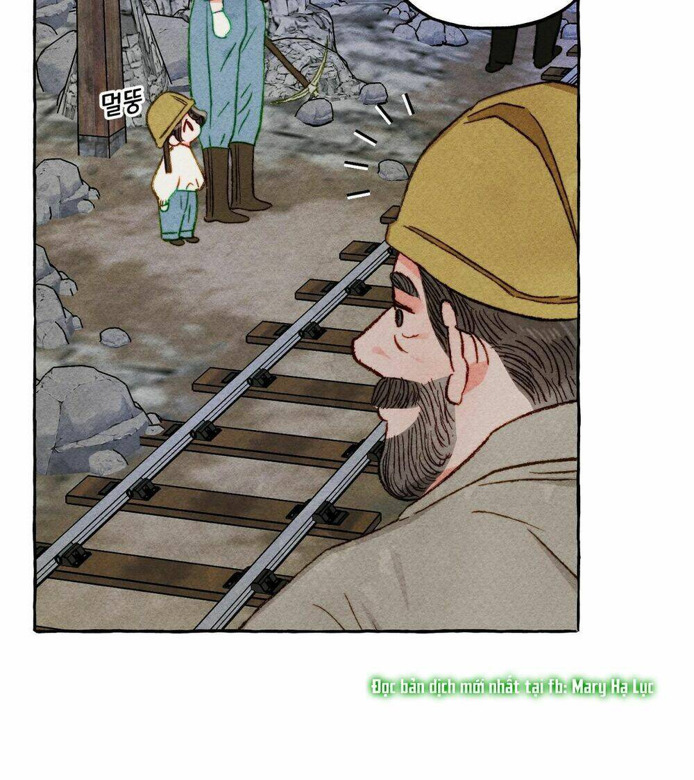 Nuôi Dưỡng Một Bé Rồng Đen Chapter 42.1 - Trang 2